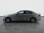 Mercedes Třída C - fotka číslo 2