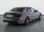 Mercedes Třída C - fotka číslo 4