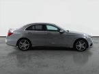 Mercedes Třída C - fotka číslo 5