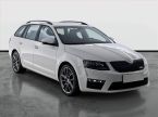 Škoda Octavia - fotka číslo 0