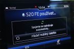 Škoda Superb - fotka číslo 17