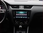Škoda Octavia - fotka číslo 9