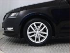 Škoda Octavia - fotka číslo 12