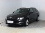 Škoda Octavia - fotka číslo 1