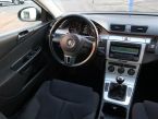 Volkswagen Passat - fotka číslo 6