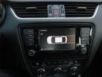 Škoda Octavia - fotka číslo 21