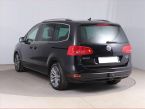 Volkswagen Sharan - fotka číslo 3