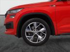 Škoda Kodiaq - fotka číslo 12