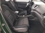 Hyundai Tucson - fotka číslo 8