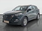 Hyundai Tucson - fotka číslo 1