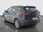 Hyundai Tucson - fotka číslo 3