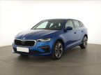 Škoda Scala - fotka číslo 1