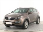 Kia Sportage - fotka číslo 1
