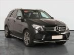 Mercedes GLE - fotka číslo 0