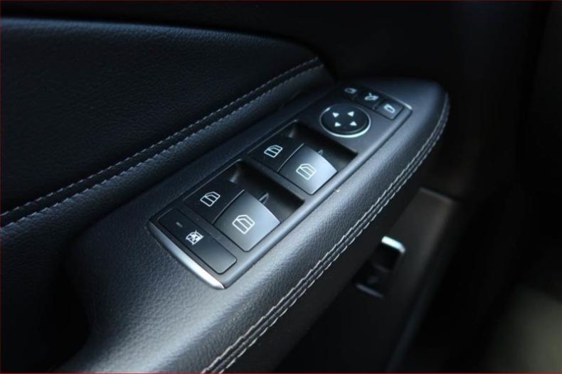 Mercedes GLE - hlavní fotka