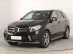 Mercedes GLE - fotka číslo 1
