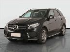 Mercedes GLE - fotka číslo 1
