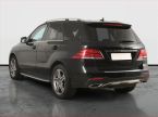 Mercedes GLE - fotka číslo 3