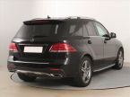 Mercedes GLE - fotka číslo 4
