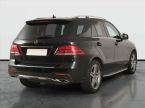 Mercedes GLE - fotka číslo 4