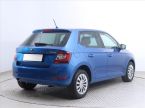 Škoda Fabia - fotka číslo 4