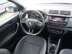 Škoda Fabia - fotka číslo 6