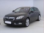 Opel Insignia - fotka číslo 1