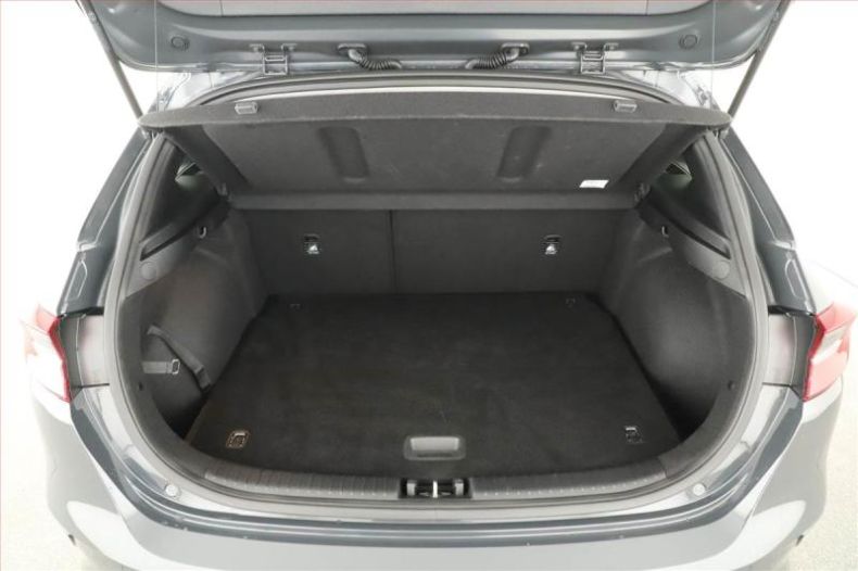 Kia Cee'd - hlavní fotka