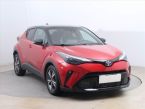 Toyota C-HR - fotka číslo 0