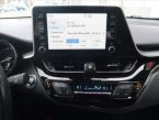 Toyota C-HR - fotka číslo 11
