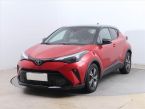 Toyota C-HR - fotka číslo 1