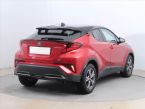 Toyota C-HR - fotka číslo 4
