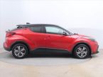 Toyota C-HR - fotka číslo 5