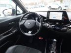 Toyota C-HR - fotka číslo 6