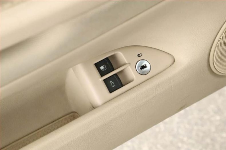 Škoda Superb - hlavní fotka