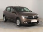 Dacia Sandero - fotka číslo 0