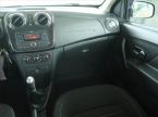 Dacia Sandero - fotka číslo 7