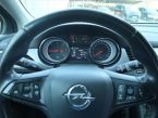 Opel Astra - fotka číslo 15