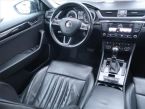 Škoda Superb - fotka číslo 6