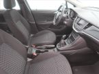Opel Astra - fotka číslo 8