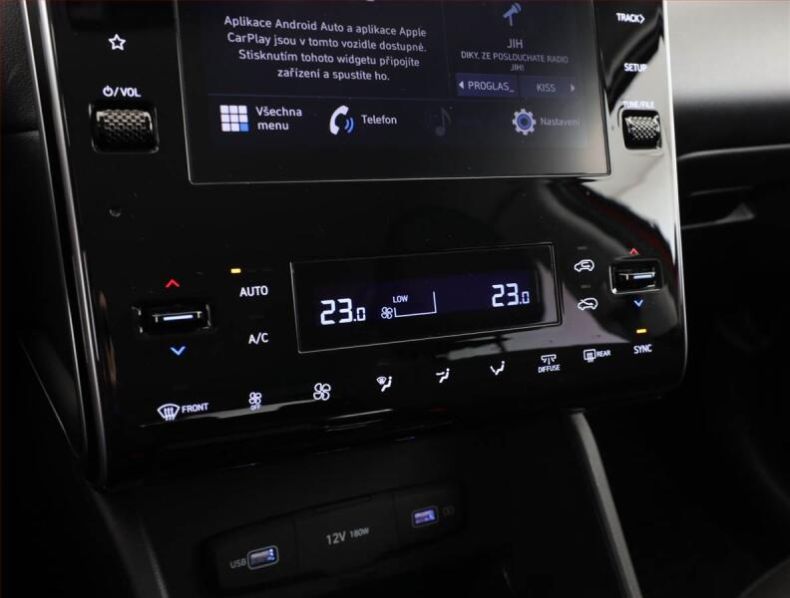 Hyundai Tucson - hlavní fotka inzerátu