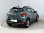Dacia Sandero - fotka číslo 4