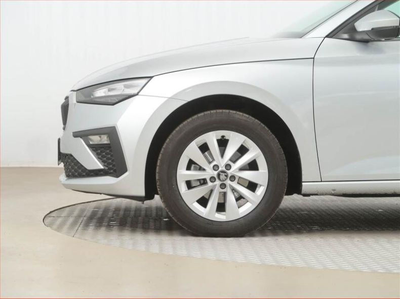 Škoda Scala - hlavní fotka