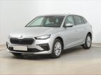 Škoda Scala - fotka číslo 1
