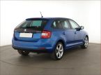 Škoda Rapid - fotka číslo 4