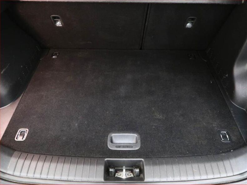 Hyundai Kona - hlavní fotka