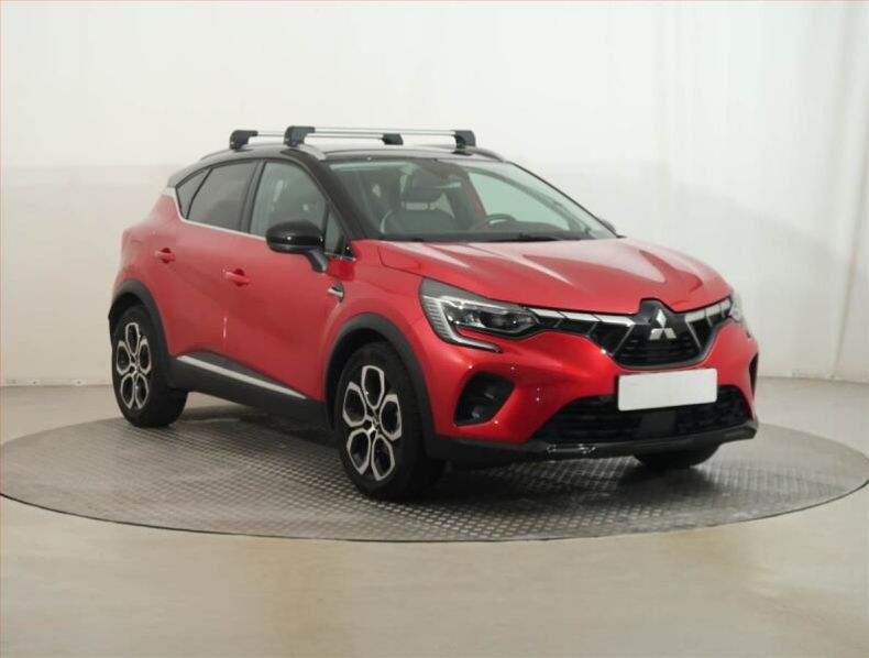 Mitsubishi ASX  - hlavní foto