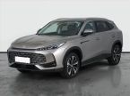 MG HS - fotka číslo 1