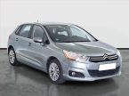 Citroën C4 - fotka číslo 0