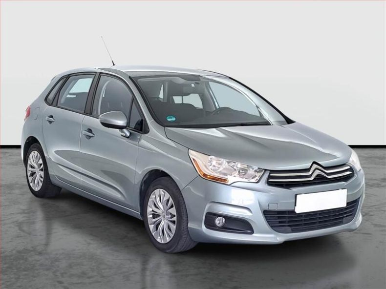 Citroën C4 - hlavní fotka inzerátu